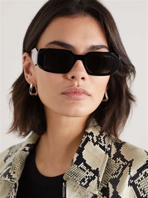 Shop Prada Sunglasses .